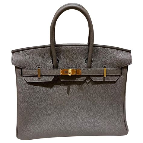 hermes birkin 40 gray|hermes birkin price range.